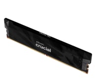 Crucial 32GB (2X16GB) 6400 CL32 Pro OC Gaming Black - 1369819 - zdjęcie 2